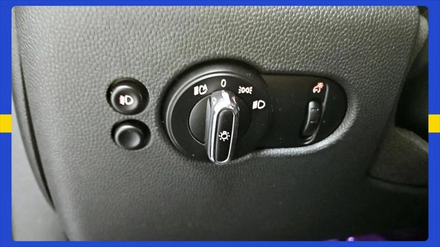 2015 MINI Hardtop Cooper S