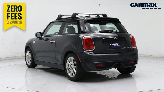 2015 MINI Hardtop Cooper S for sale in Parker, CO