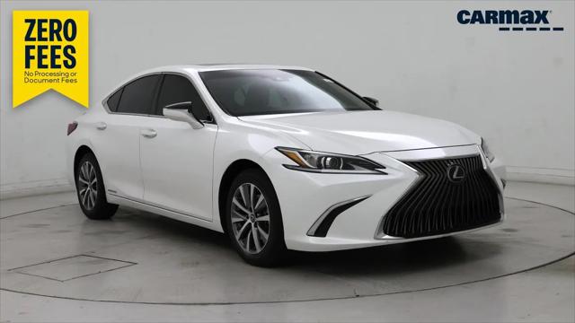 2020 Lexus ES 300h ES 300h for sale in Parker, CO