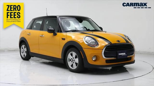 2017 MINI Hardtop Cooper for sale in Parker, CO
