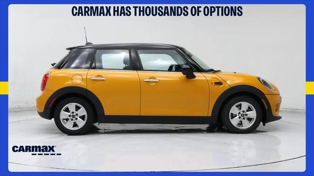 2017 MINI Hardtop Cooper