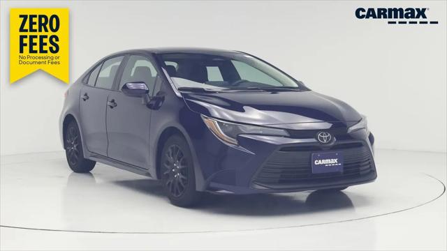2025 Toyota Corolla LE for sale in Waukesha, WI