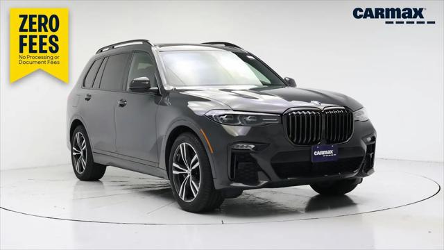 2021 BMW X7 xDrive40i for sale in Waukesha, WI