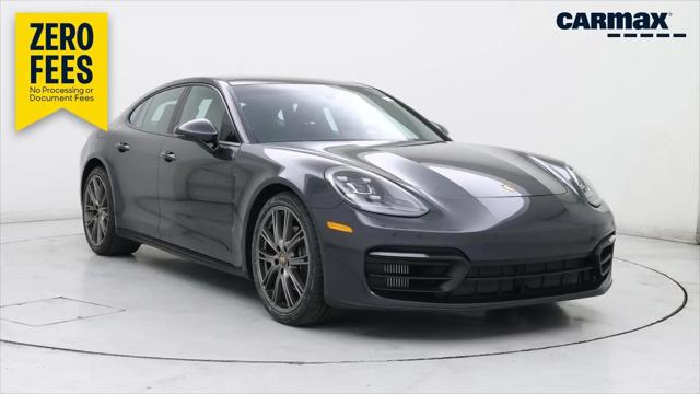 2022 Porsche Panamera Panamera for sale in Beaverton, OR