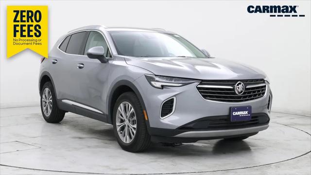 2023 Buick Envision Preferred FWD for sale in Beaverton, OR