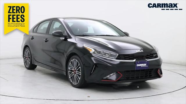 2023 Kia Forte GT Manual for sale in Beaverton, OR