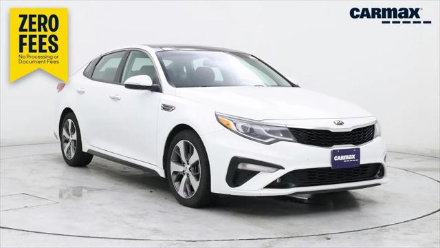 2019 Kia Optima S for sale in Beaverton, OR
