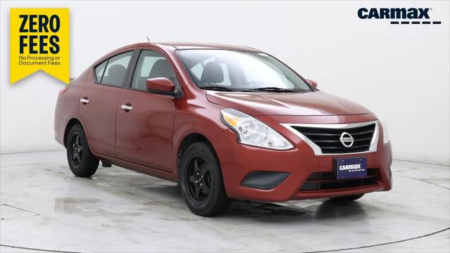 2019 Nissan Versa 1.6 SV for sale in Beaverton, OR