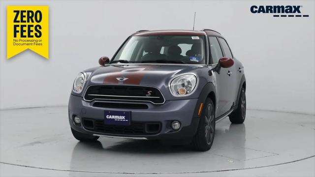 2016 MINI Countryman Cooper S for sale in Sicklerville, NJ