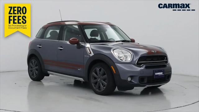 2016 MINI Countryman Cooper S for sale in Sicklerville, NJ