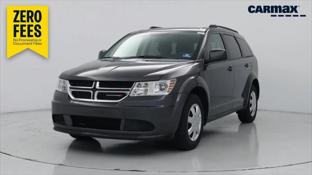 2016 Dodge Journey SE for sale in Sicklerville, NJ