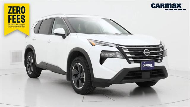 2024 Nissan Rogue SV Intelligent AWD for sale in Laurel, MD