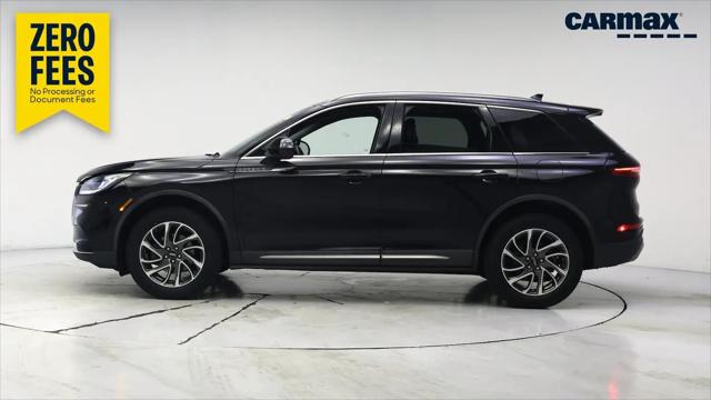2020 Lincoln Corsair Standard for sale in Laurel, MD