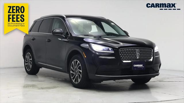 2020 Lincoln Corsair Standard for sale in Laurel, MD