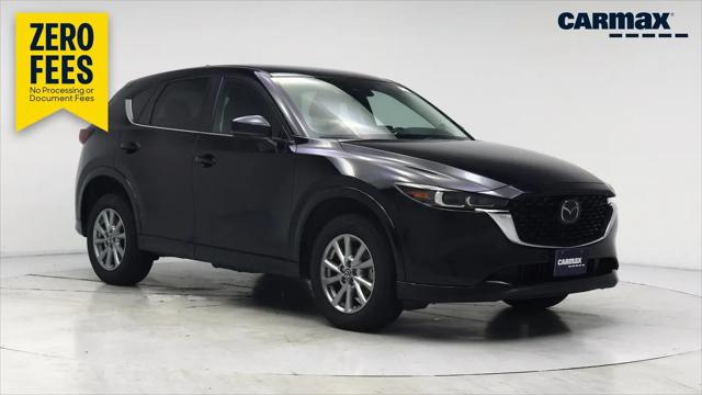 2025 Mazda CX-5 2.5 S Select for sale in Laurel, MD