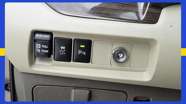 2020 Toyota Sienna XLE Premium
