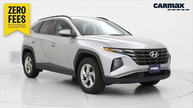 2024 Hyundai Tucson SEL for sale in Laurel, MD