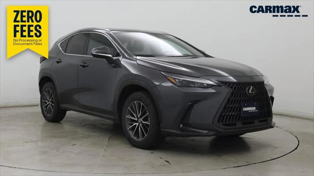 2023 Lexus NX 350 Premium for sale in Frederick, MD