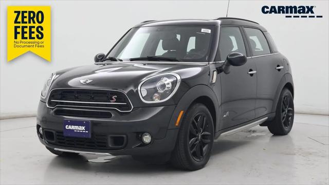 2016 MINI Countryman Cooper S for sale in Frederick, MD