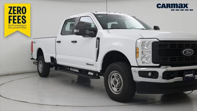 2025 Ford F-250 LARIAT for sale in Frederick, MD