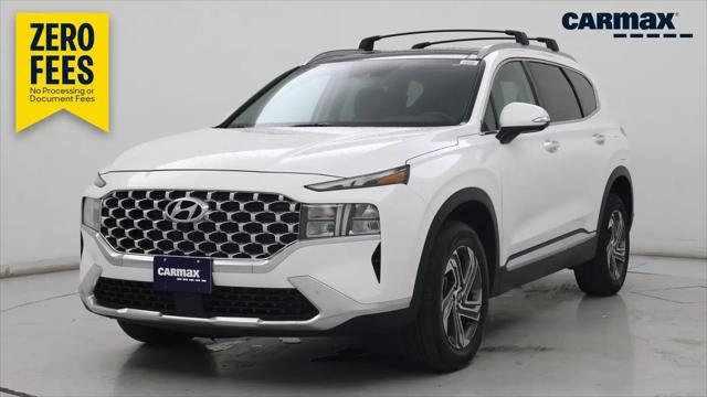 2023 Hyundai Santa Fe SEL for sale in Frederick, MD