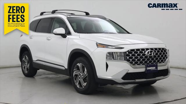 2023 Hyundai Santa Fe SEL for sale in Frederick, MD