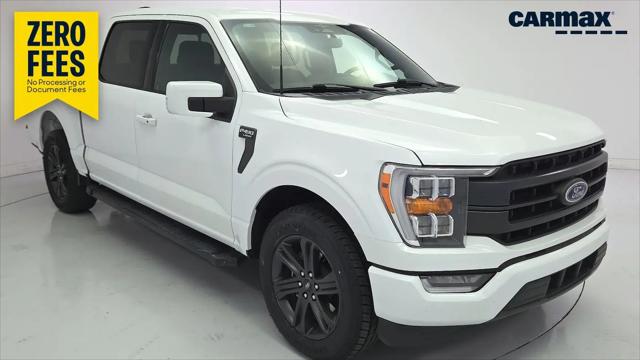 2023 Ford F-150 LARIAT for sale in San Diego, CA