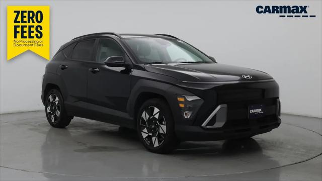 2024 Hyundai Kona SEL for sale in Scottsdale, AZ