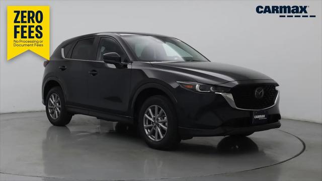 2024 Mazda CX-5 2.5 S Select for sale in Gilbert, AZ