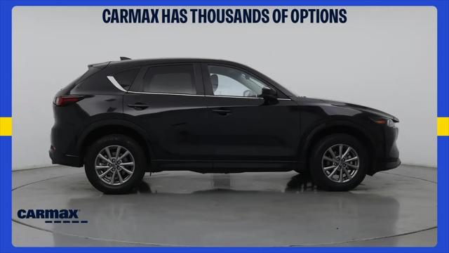 2024 Mazda CX-5 2.5 S Select