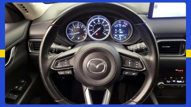 2024 Mazda CX-5 2.5 S Select
