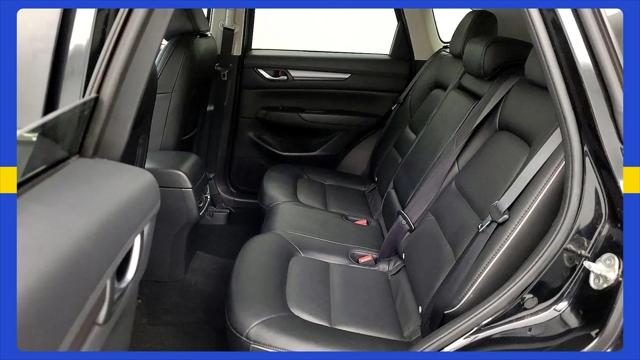 2024 Mazda CX-5 2.5 S Select