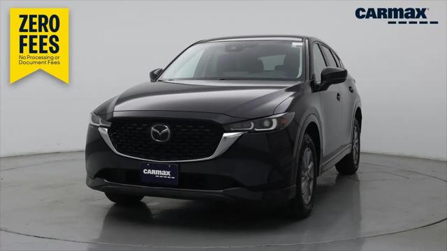 2024 Mazda CX-5 2.5 S Select