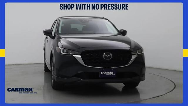 2024 Mazda CX-5 2.5 S Select