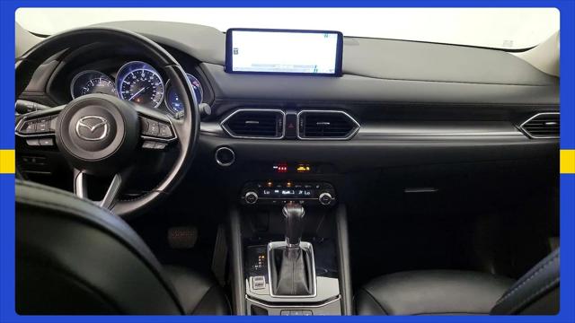 2024 Mazda CX-5 2.5 S Select