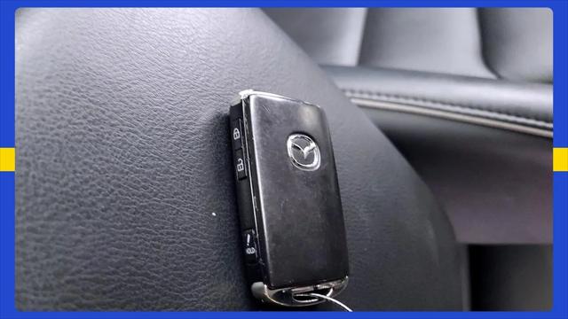 2024 Mazda CX-5 2.5 S Select