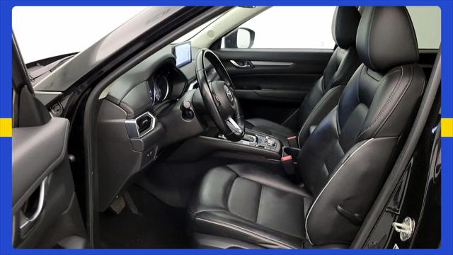 2024 Mazda CX-5 2.5 S Select