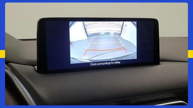 2024 Mazda CX-5 2.5 S Select
