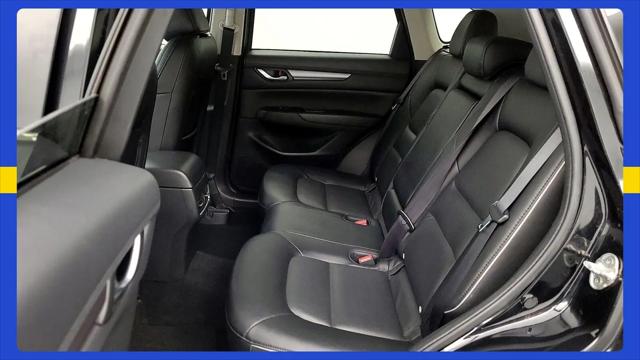 2024 Mazda CX-5 2.5 S Select