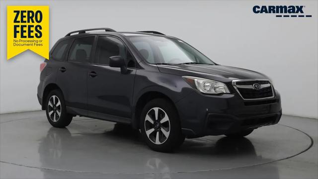 2017 Subaru Forester 2.5i for sale in Gilbert, AZ