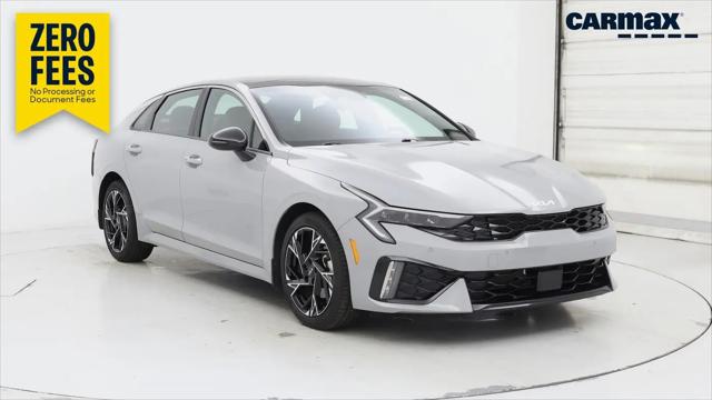 2025 Kia K5 GT-Line for sale in Mobile, AL