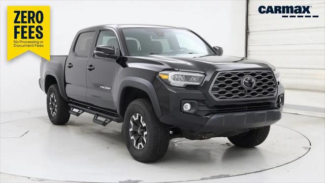 2021 Toyota Tacoma TRD Off-Road for sale in Mobile, AL