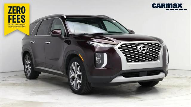 2021 Hyundai Palisade SEL for sale in Nashville, TN