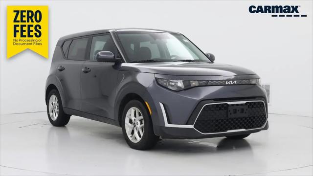 2023 Kia Soul LX for sale in Nashville, TN
