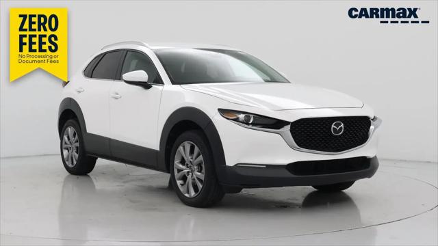 2023 Mazda CX-30 2.5 S Select for sale in Tampa, FL