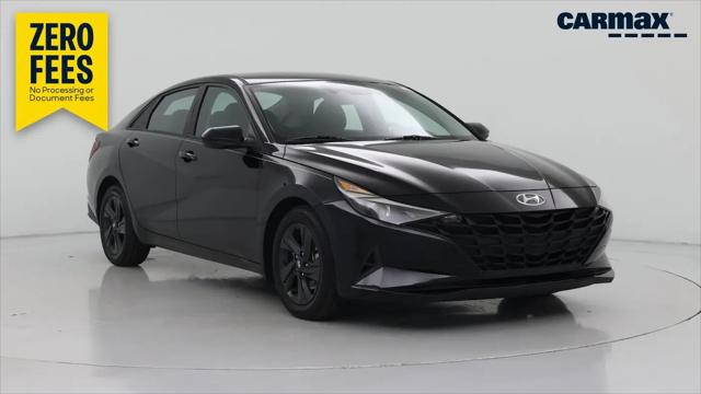 2023 Hyundai Elantra SEL for sale in Tampa, FL