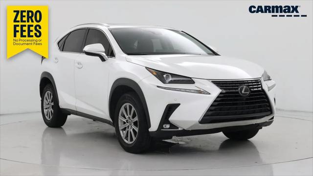 2020 Lexus NX 300 NX 300 for sale in Tampa, FL