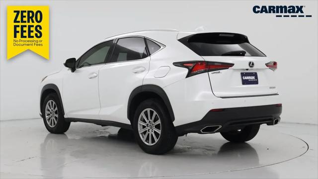 2020 Lexus NX 300 NX 300 for sale in Tampa, FL
