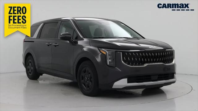 2025 Kia Carnival MPV LXS for sale in Tampa, FL