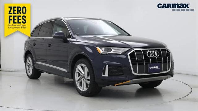 2023 Audi Q7 Premium 45 TFSI quattro Tiptronic for sale in Edison, NJ